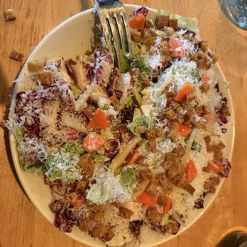 Ox - Salad - Argentine Near Me - Portland, Oregon
