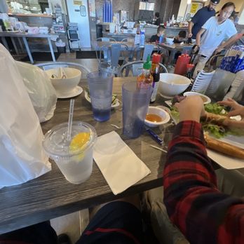 Pho So 1 - Ate too fast forgot to take a pic lol - Vietnamese Near Me - Las Vegas, Nevada Pho So 1 - Ate too fast forgot to take a pic lol - Vietnamese Near Me - Las Vegas, Nevada