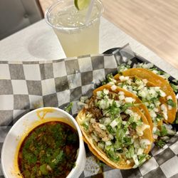 Taqueria Monarca - Quesabirrias