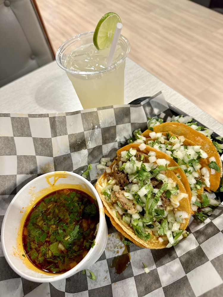 Taqueria Monarca