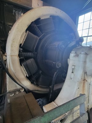 Georgetown Steam Plant by null