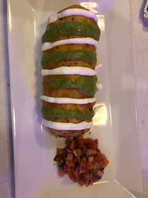 The NexMex Thing by null