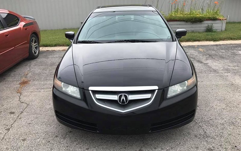 BAKER’S BODY SHOP Updated August 2024 19 Photos 617 McKee St, Sturgis, Michigan Body