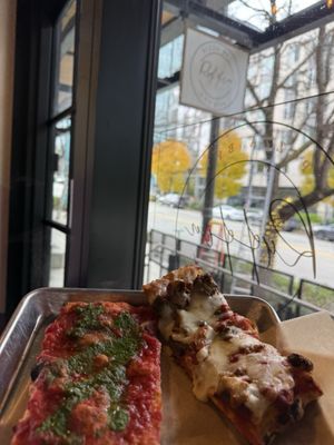 Pizza By Ruffin by null Pizza By Ruffin by null