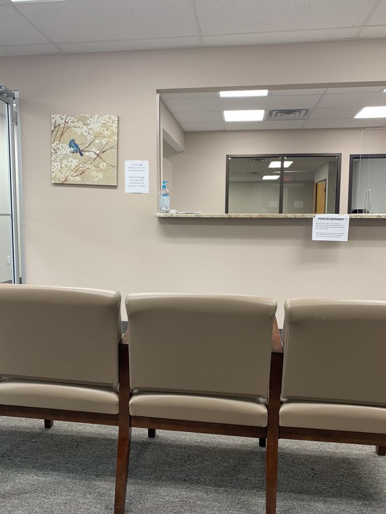 New Jersey Orthopedic Rehab And Pain Management Group Updated April