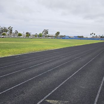 Cypress College Running Track - Track - Race Tracks Near Me - Cypress, California Cypress College Running Track - Track - Race Tracks Near Me - Cypress, California