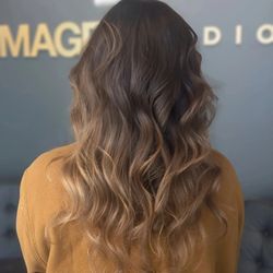 Eclipse The New Covenant Salon Colorado Springs, Co Dimensional ColoR & Customized Haircuts Colorado Springs, Colorado