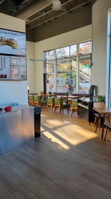 Yuu Tea Cafe by null