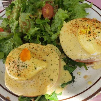 Basilur - Eggs Benedict - Florentine - Coffee & Tea Near Me - Buena Park, California Basilur - Eggs Benedict - Florentine - Coffee & Tea Near Me - Buena Park, California
