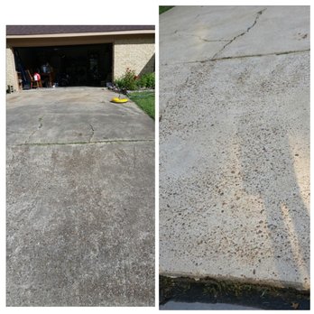 KD's Power Wash - Pressure Washers Near Me
