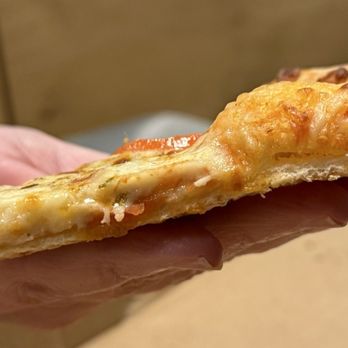 MOD Pizza - Mega thick crust - Pizza Near Me - Madison, Wisconsin MOD Pizza - Mega thick crust - Pizza Near Me - Madison, Wisconsin