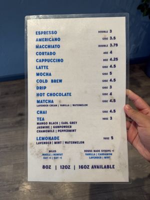 Cafe Zoe & Neighborhood Pizza Guy by null