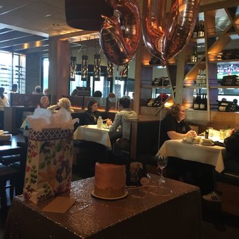 Bonefish Grill - Seafood Near Me - Atlanta, Georgia