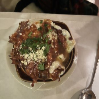 Pascalou - French Onion - French Near Me - New York, New York