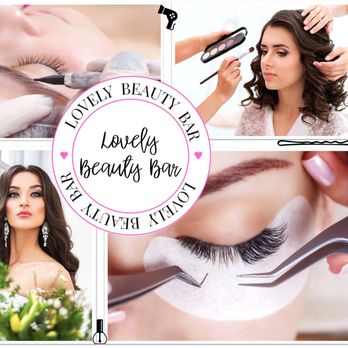 Lovely Beauty Bar - Hair Salons Near Me - Milwaukee, Wisconsin Lovely Beauty Bar - Hair Salons Near Me - Milwaukee, Wisconsin