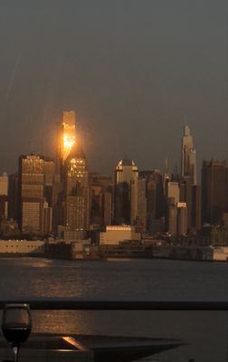 NoHu Rooftop Bar & Restaurant by null