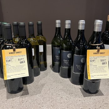 Total Wine & More - Beer, Wine & Spirits Near Me - Pasadena, California