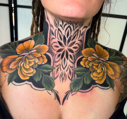 Boundless Tattoo Company