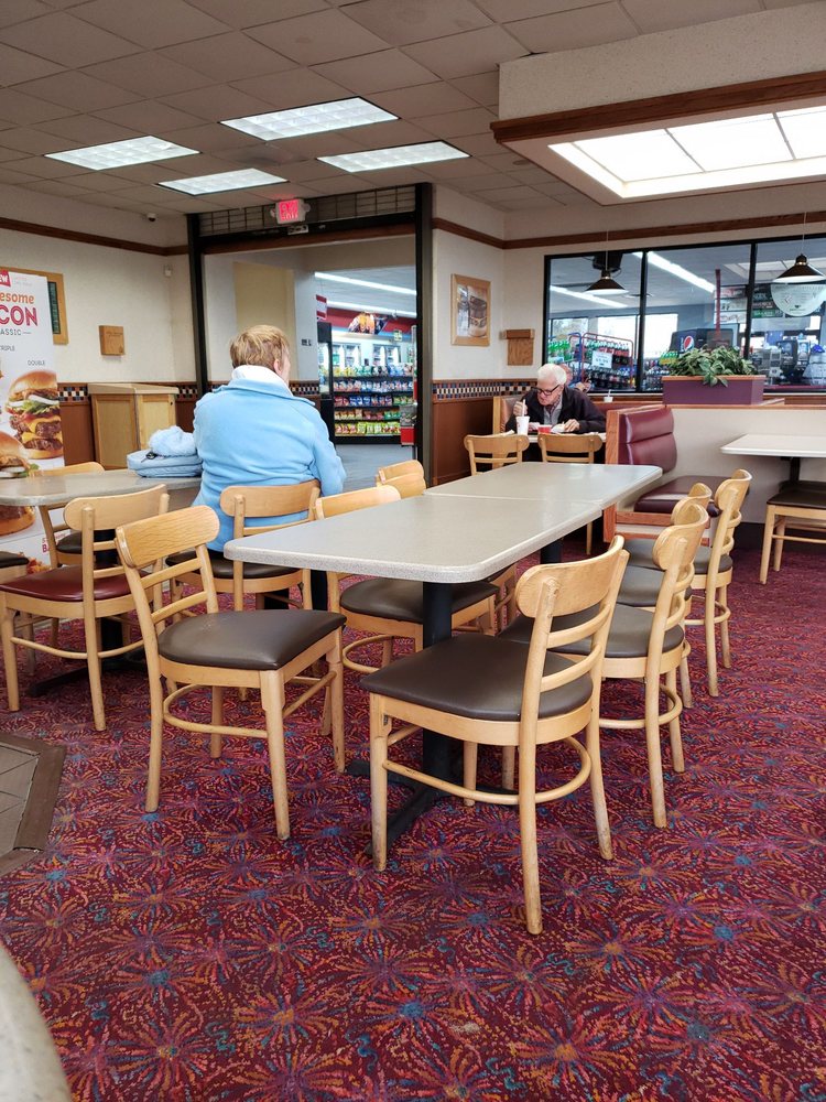 WENDY’S Updated August 2024 21 Reviews 4314 Corunna Road, Flint, Michigan Fast Food
