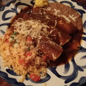 El Torito - Pick 3 combo. Enchiladas - Mexican Near Me - Sherman Oaks, California El Torito - Pick 3 combo. Enchiladas - Mexican Near Me - Sherman Oaks, California
