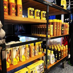 Salt & Sea Scuba - Restock on Sun Bum sunscreen!