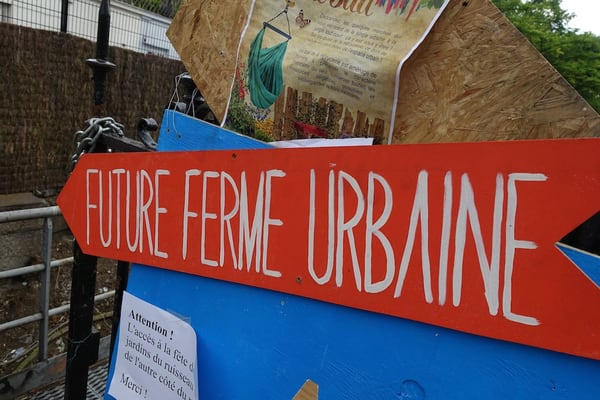 La REcyclerie by null