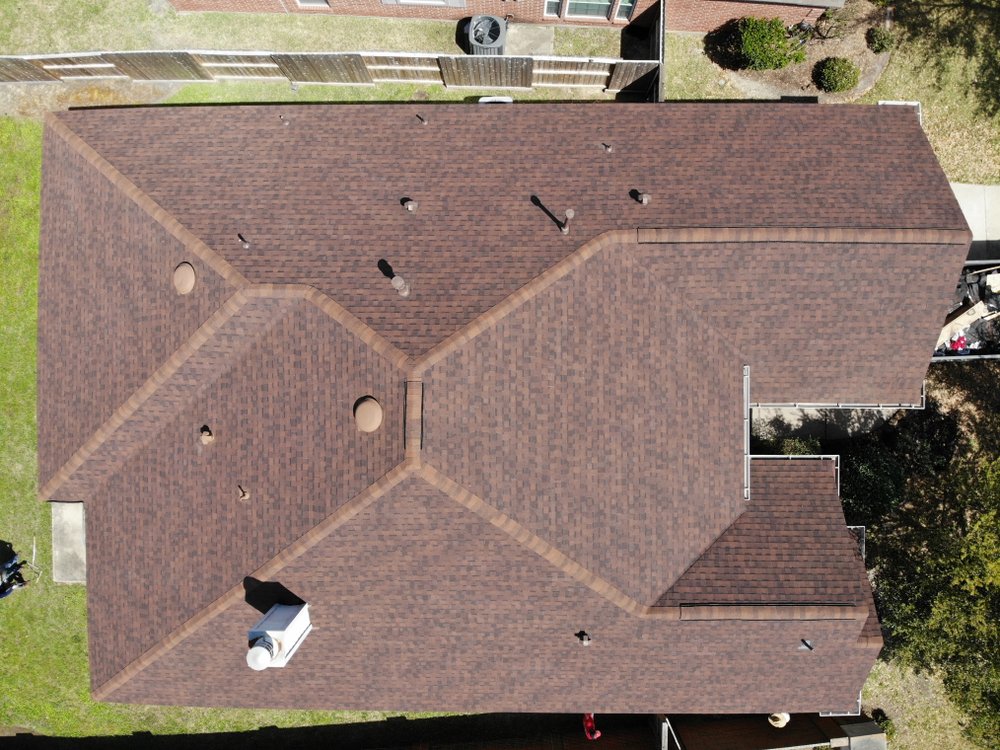 Slide of Ivory Homes Roofing