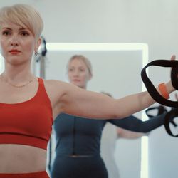 Suncoast Pilates
