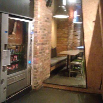 Generator London - Lounge - Hostels Near Me - London, XGL