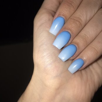 Ivy's Nails & Spa - Ombré nails - Nail Salons Near Me - Temecula, California