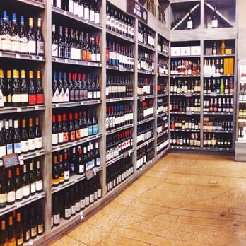 Erewhon - Wine not? :) - Grocery Near Me - Calabasas, California