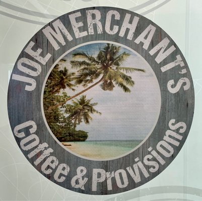 Joe Merchant's Coffee & Provisions + Starbucks by null