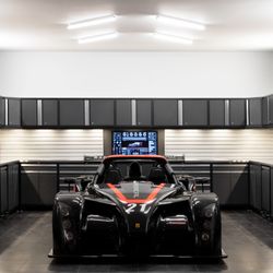 NewAge Products - Pro Series Garage Cabinetry