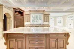 Temple Stone - countertop fabricator in Naples, FL