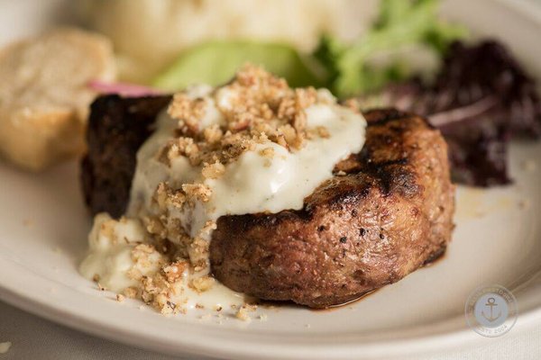 Pheasant Restaurant & Lounge by null