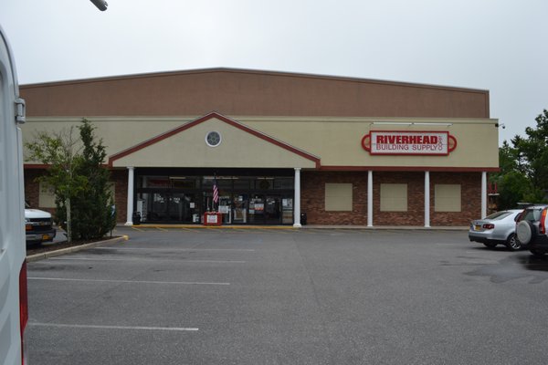 Riverhead Building Supply 165 W Montauk Hwy Hampton Bays Ny Construction Building Contractors Mapquest