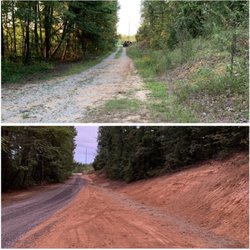 Premiere Excavating Services