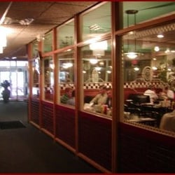 Cadillac Square Diner