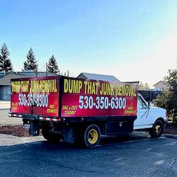 Dump That Junk Removal