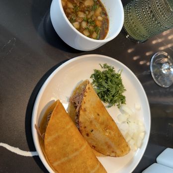 360 Brunch House - Birria tacos - Breakfast & Brunch Near Me - Fort Worth, Texas