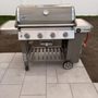 Photo of BBQ Doctor  BBQ Grill care service