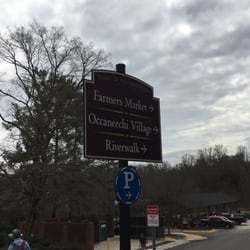 Eno River Farmers Market