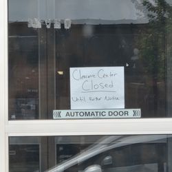 Exhibit C.5 - sad signage.