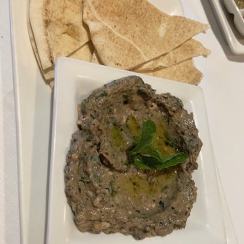 Mezza Grille - Mediterranean Near Me - Houston, Texas
