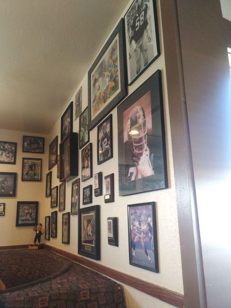 O.S.G. Cafe Photos