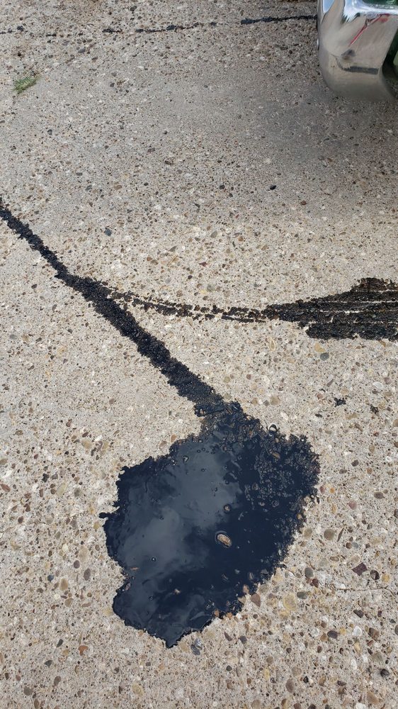 AIVIE’S TRANSMISSION Updated September 2024 203 County Rd 7300