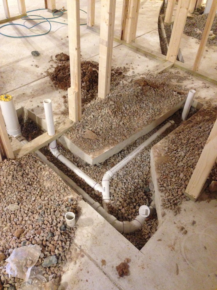 Slide of Haynes Plumbing