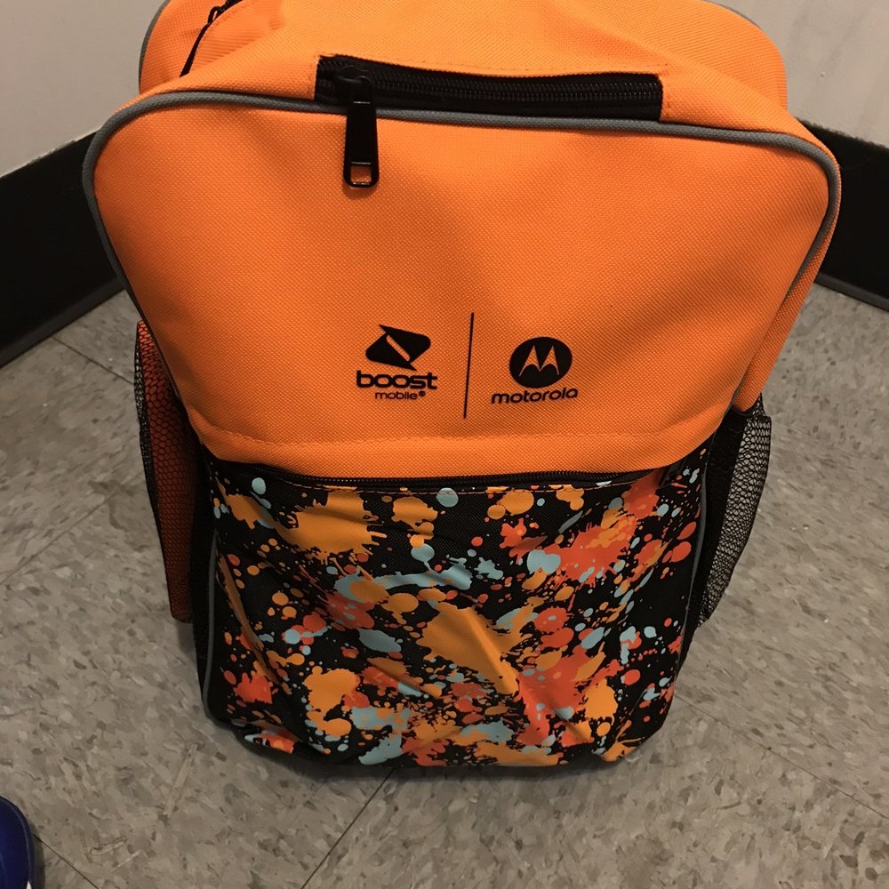 Boost Mobile-Gotem Wireless - Cool back pack they have if you win the raffle - Mobile Phones Near Me - Sacramento, California Boost Mobile-Gotem Wireless - Cool back pack they have if you win the raffle - Mobile Phones Near Me - Sacramento, California