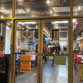 Burrito Bros - Walking in. - Mexican Near Me - Marion, North Carolina