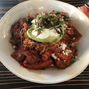 Chula Artisan Eatery - Breakfast & Brunch Near Me - La Quinta, California